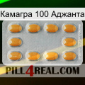 Камагра 100 Аджанта cialis3